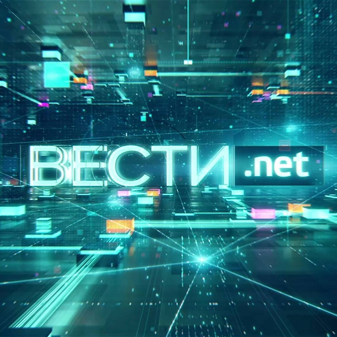 Иконка канала Вести.net