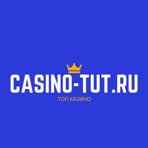 Иконка канала Casino-Tut