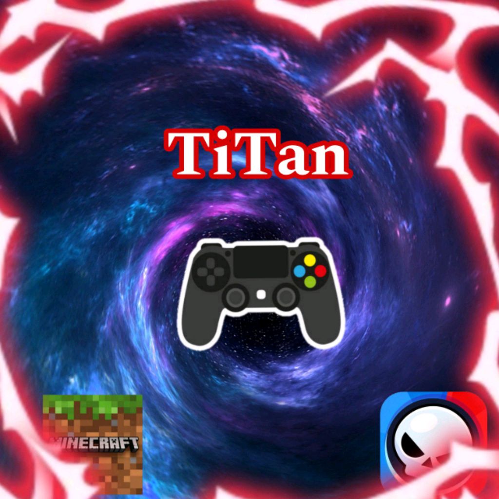 Иконка канала TiTan🤟😎🏫🥵