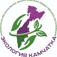 Иконка канала Экология Камчатка