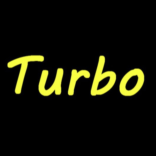 Иконка канала Turbo