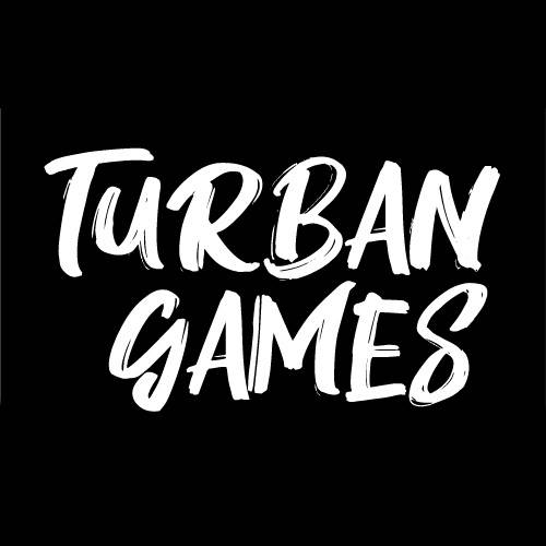 Иконка канала Turban Games