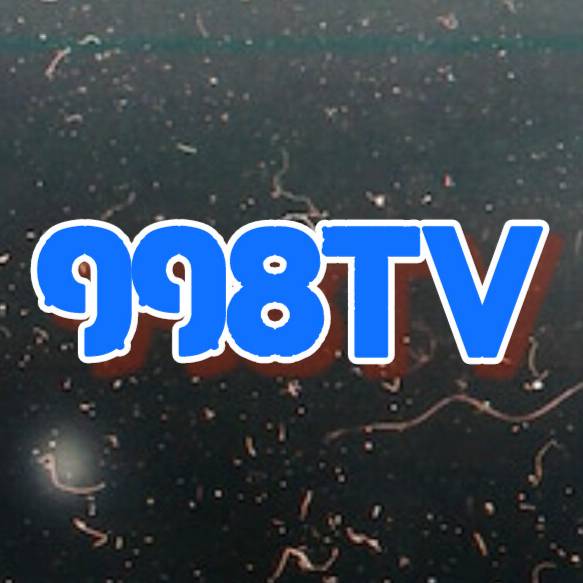 Иконка канала 998TV