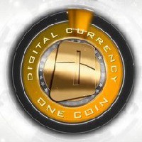 Иконка канала OneCoin