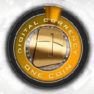 Иконка канала OneCoin