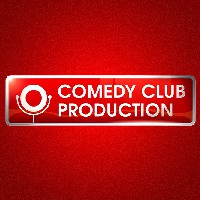 Иконка канала ComedyClubProduction