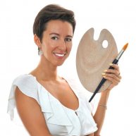 Иконка канала Анастасия Зуева