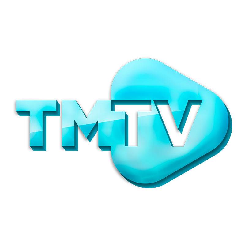 TMTV - татарский музыкальный телеканал