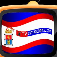 Иконка канала tvcartagodigital J Fabio Campos