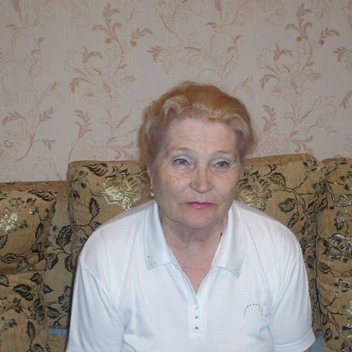 Иконка канала channel24442784 Валентина Сарычева