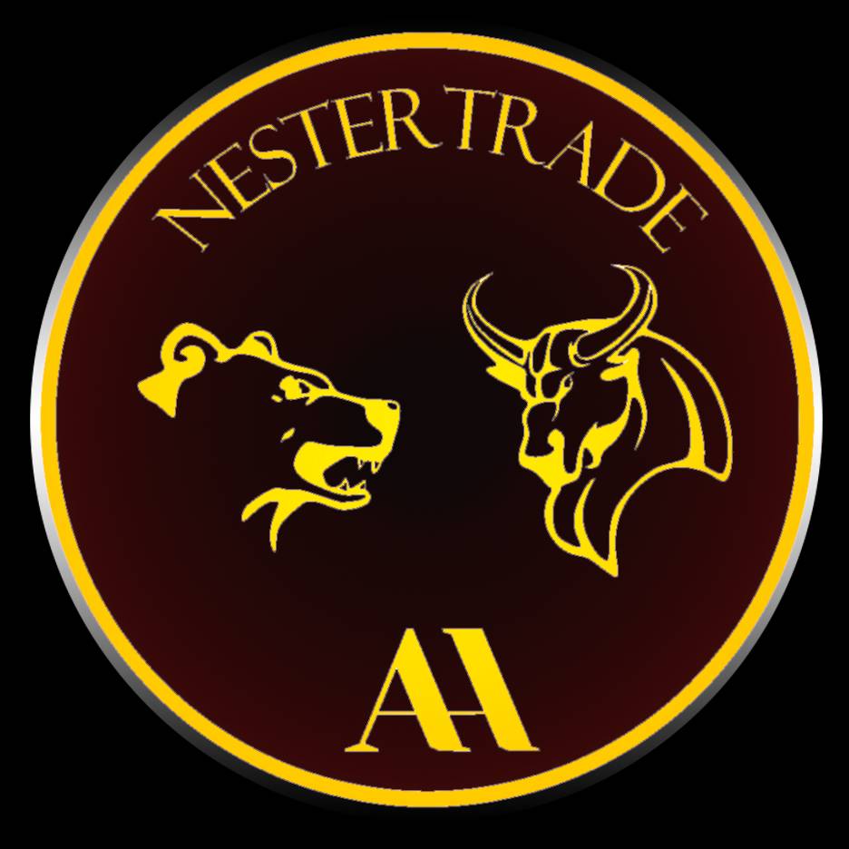 Иконка канала NesterTrade-Трейдинг-Инвестиции.