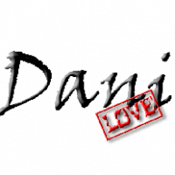 Иконка канала DaniLOVE