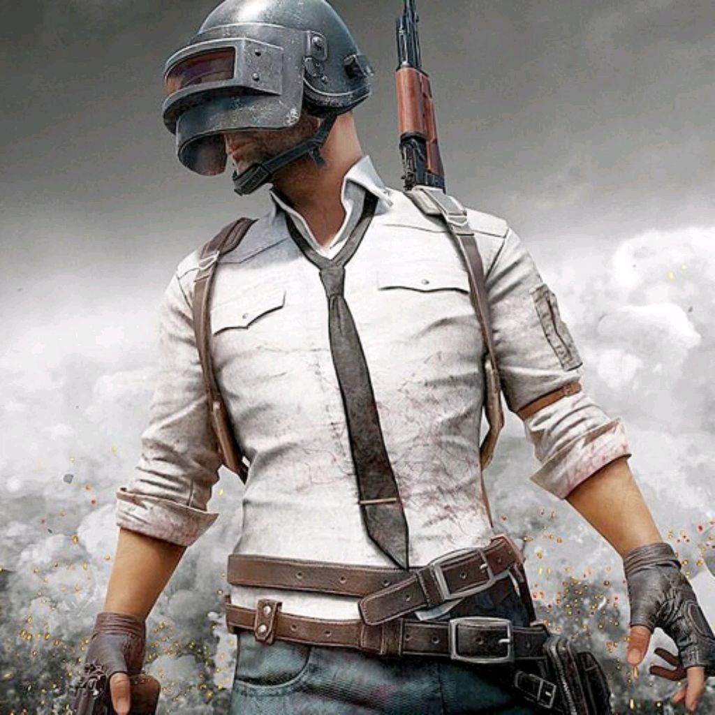 Иконка канала nedex pubg