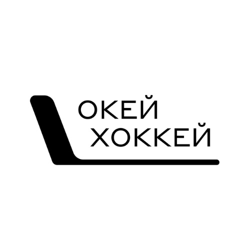 Иконка канала Окей Хоккей