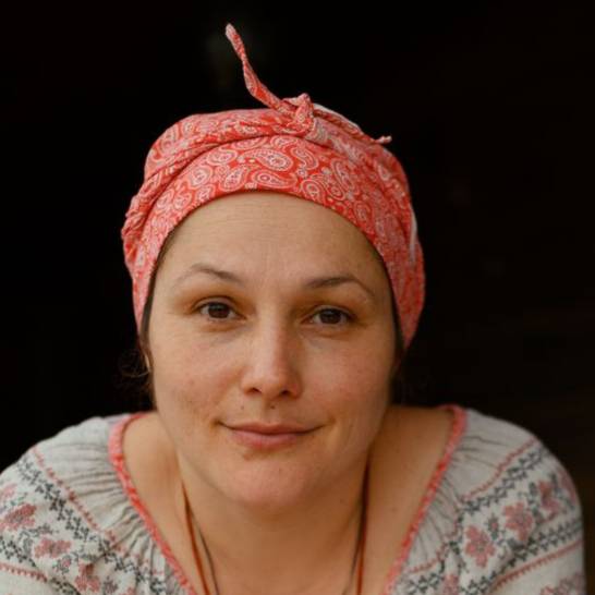 Иконка канала Банная школа Татьяны Козловой