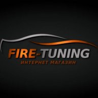 Иконка канала FIRE-TUNING.COM