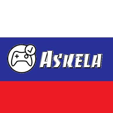 Иконка канала Askela