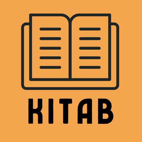 Иконка канала Kitab