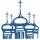 Иконка канала Иверский монастырь | iveron.ru