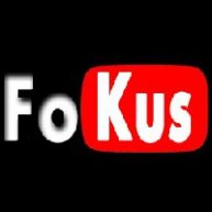 Иконка канала канал FoKuS