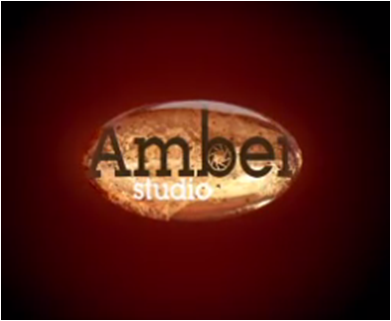 Иконка канала Amber Studio