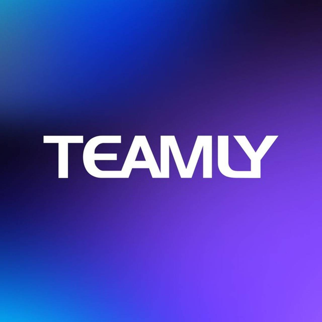 Иконка канала TEAMLY