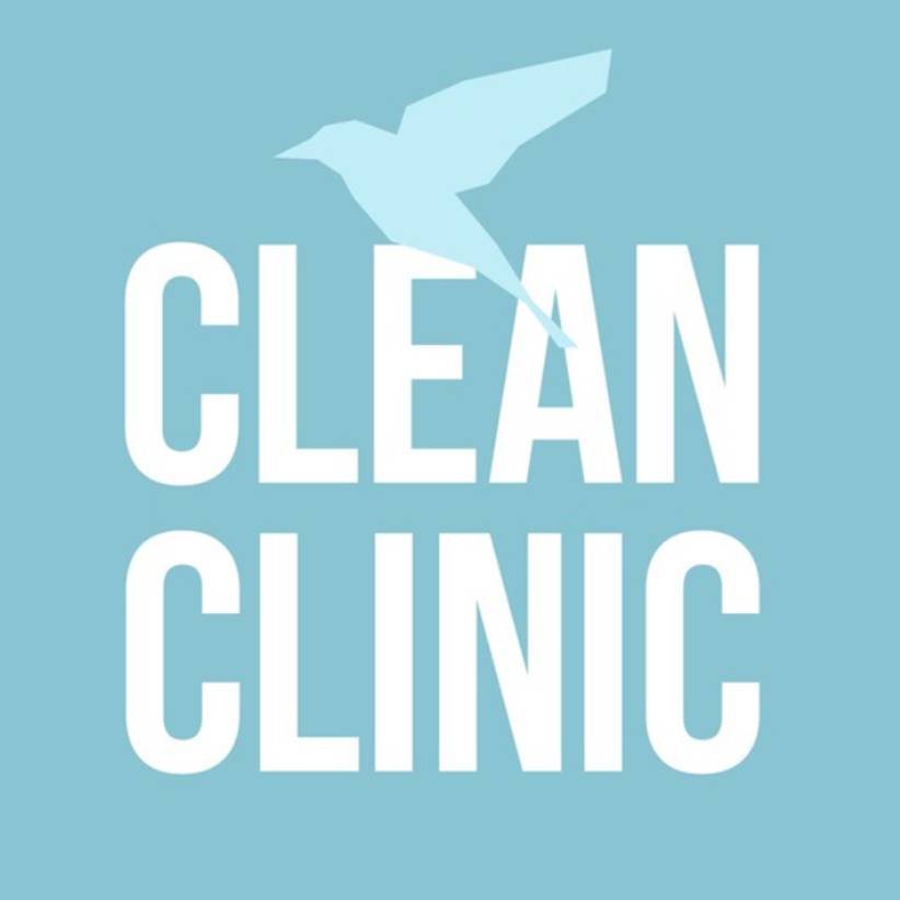 Иконка канала Clean Clinic