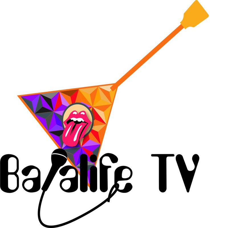 Иконка канала Balalifetv