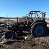 Иконка канала ZozoДНР