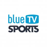 Иконка канала bluetvsports
