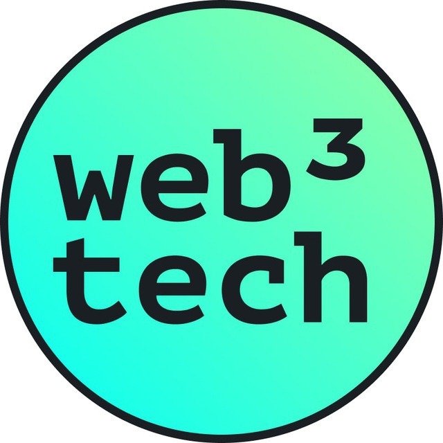 Иконка канала Web3 Tech