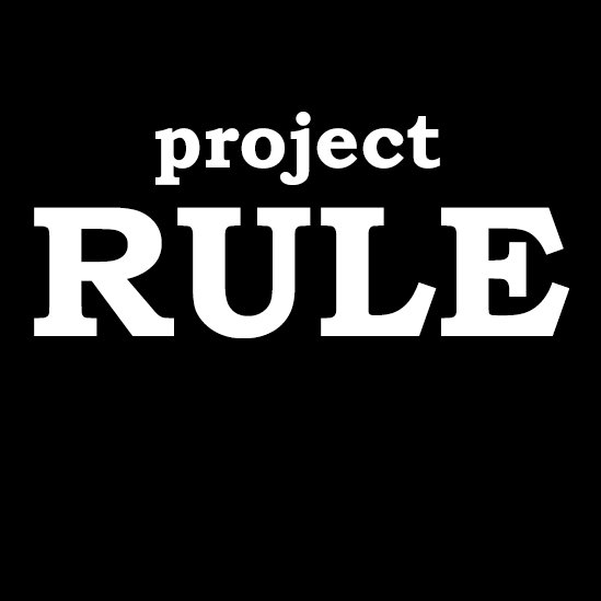 Иконка канала Project Rule