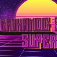 Иконка канала ChikanogStar Super