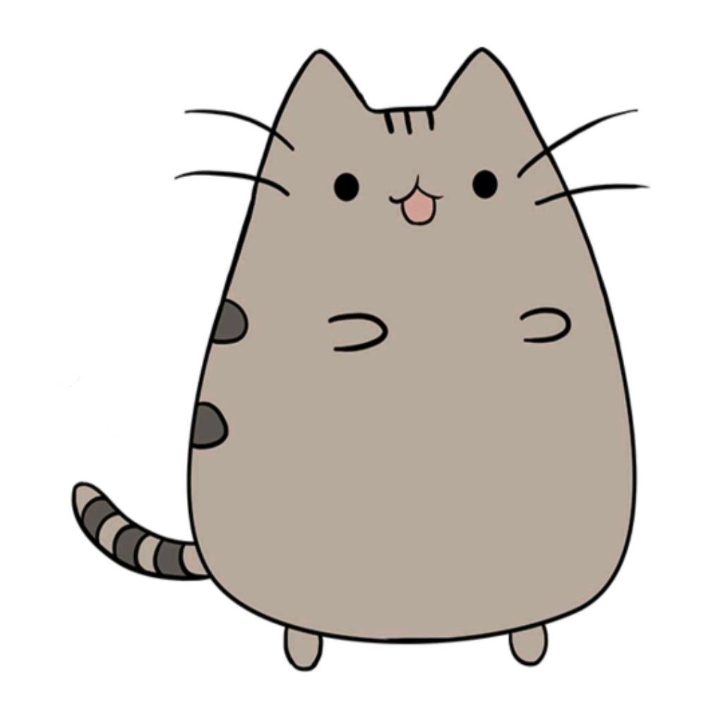Иконка канала cat  sofi