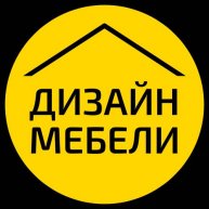Иконка канала ДИЗАЙН МЕБЕЛИ