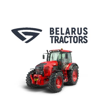 Иконка канала belarustractors_official