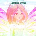 Иконка канала Antonina Byzova