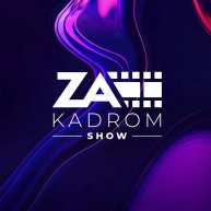 Иконка канала ZAKADROM SHOW