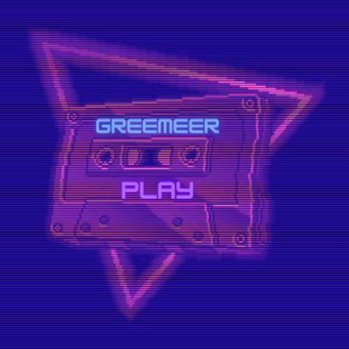 Иконка канала Greemeer Play