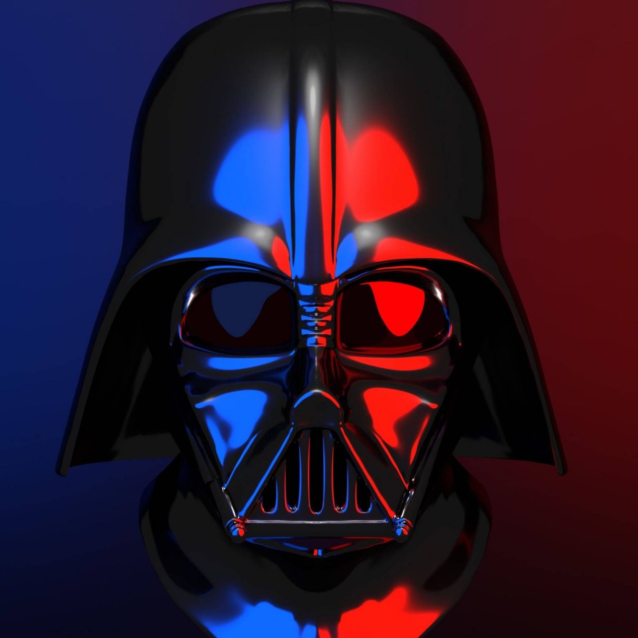 Иконка канала Dart Vader