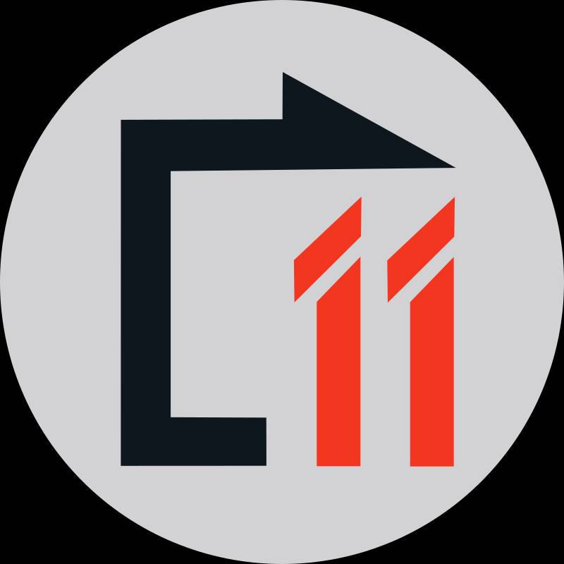 Иконка канала Стрелка11