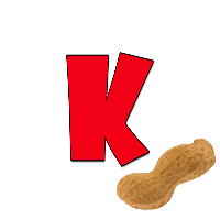 Иконка канала K-Nut