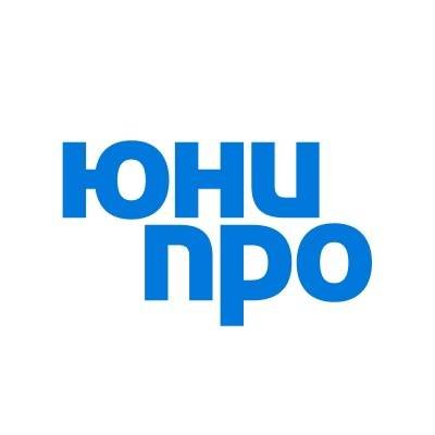 Иконка канала ПАО «Юнипро»