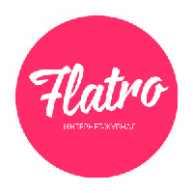 Иконка канала Flatro.ru