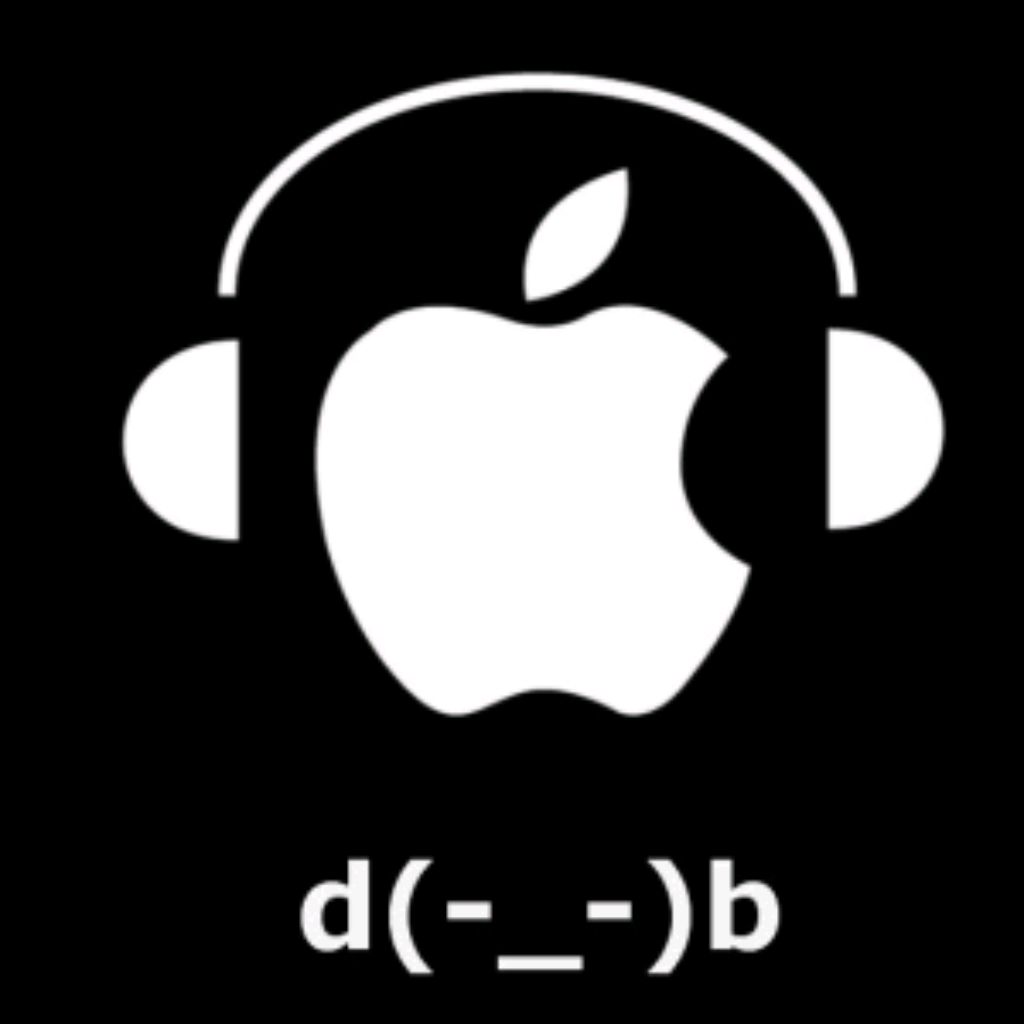 Иконка канала d(-_-)b