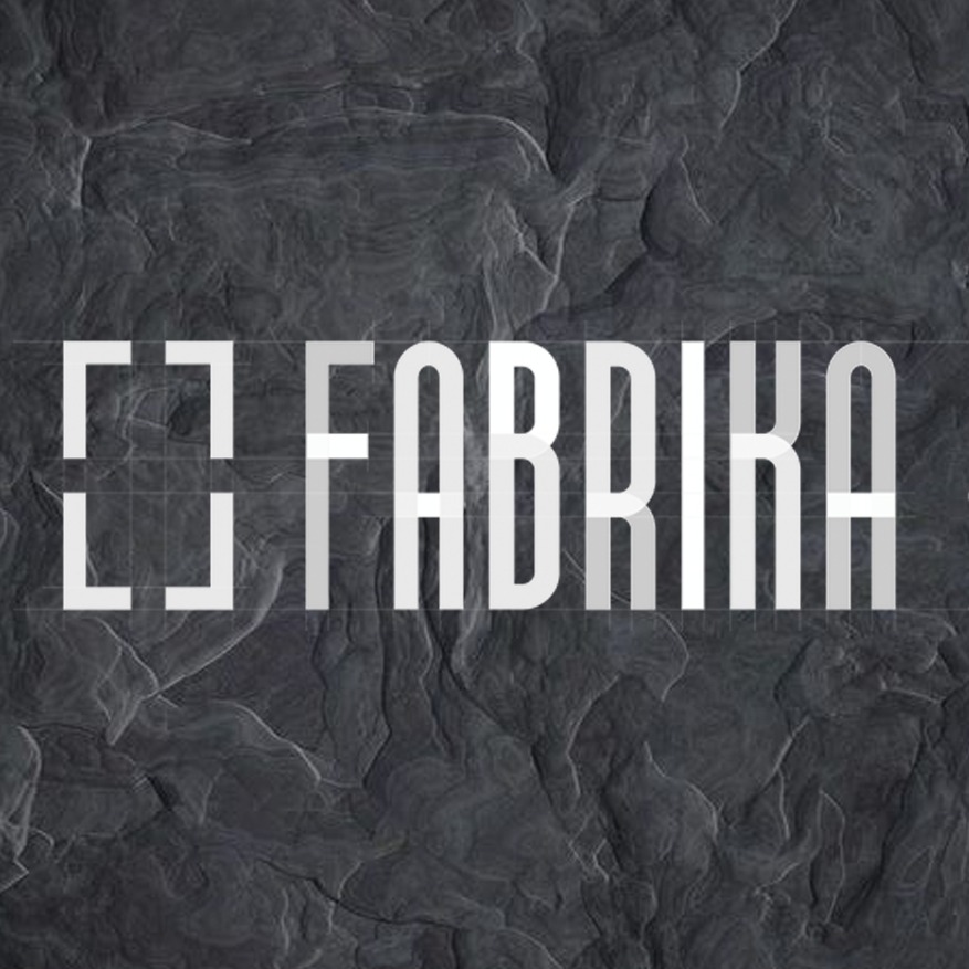 Иконка канала FABRIKA