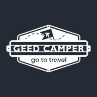 Иконка канала Geed Camper