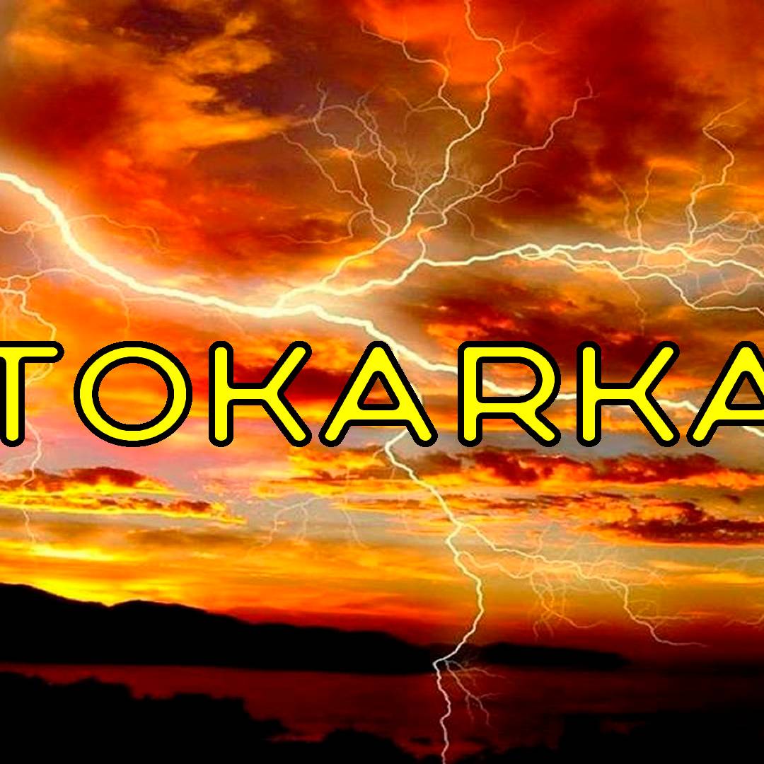 Иконка канала tokarka64