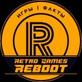 Иконка канала Retro Games Reboot