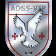 Иконка канала ADSS VIP
